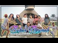 Download Lagu OMCON SB - BUKAN DIRUMAH  Choreography (Dance Merauke)