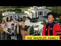 Dr alena maze MAZELEE Bio 9 Children Relationship Marriage P Lifestyle Net Worth