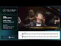 Download Lagu Aristo Sham: BRAHMS Piano Concerto No. 2 in B-flat Major, op. 83 – CLIBURN SCORE \u0026 SOUND