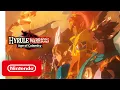 Video di Hyrule Warriors: Age of Calamity - Announcement Trailer - Nintendo Switch