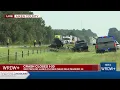 LIVE Deadly crash shuts down I-20