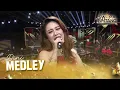 Download Lagu Dini (Bogor) - Medley | KONTES SWARA BINTANG 2025