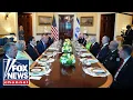 Download Lagu Trump and Netanyahu address whether the Israel-Iran war is 'over'