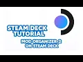 How to Mod Fallout New Vegas on Steam Deck Easy MO2 Guide
