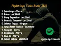Lagu PLAYLIST LAGU GALAU BRUTAL 2025 | Speed Up + Reverb