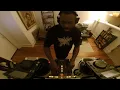Download Lagu 90s \u0026 2000s Techno Vinyl Mix 2 | DJ Linda b2b DJ MV