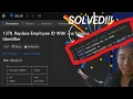 Leetcode SQL basics Replace Employee ID With The Unique Identifier LEFT JOIN ON select from