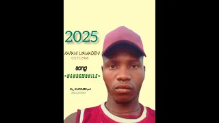 KAPANI LYAMADENI NANDEBHILE Official Audio 2025 