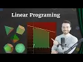 Introduction to Linear Programming