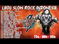 Download Lagu Lagu Slow Rock Indonesia Populer Era '90 an | Pupus - Dewa 19 | Mawar Hitam - TIPE-X