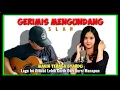 Lagu AUTO BAPER LAGU INI DICOVER DENGAN PENUH RASA‼️GERIMIS MENGUNDANG (Slam) Alip Ba Ta Ft Syiffa Syahla