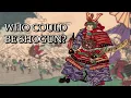 Download Lagu Wie zou Shogun kunnen zijn?