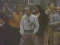 1992 Martin Fox Television Promo