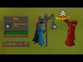 This staff is too overpowered for PvP