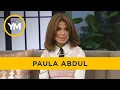 Paula Abdul s Canadian Tour Your Morning
