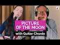 Lagu Picture of the Moon (Gary Moore cover) with guitar chords and lyrics