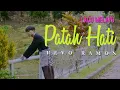 Download Lagu PATAH HATI - SITI NURHALIZA ( LAGU MELAYU ) COVER BY REVO RAMON