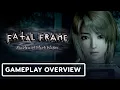 Download Lagu Fatal Frame: Maiden of the Black Water - Official Gameplay Overview Trailer