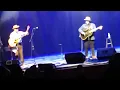 Rob Ickes and Trey Hensley at the Paramount Theater October 19, 2023