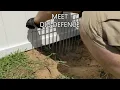 Dig Defence In Action