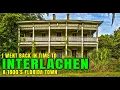 Exploring Interlachen Florida a hidden town that takes you straight back to the 1800s