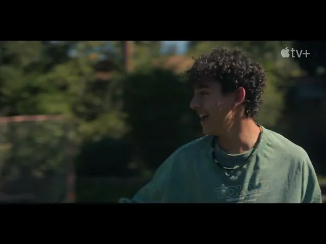 Presumed Innocent | Featurette 'An Inside Look'