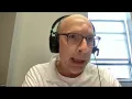 Journalism professors Jay Rosen and Richard Sambrook on political asymmetry and false equivalence