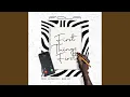 Download Lagu First Things First