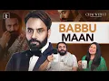 Download Lagu Babbu Maan Interview | Roots, Rebellion and Rawness | Chai with T | Tarannum Thind