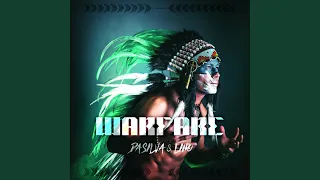 warfare luis ferro remix 