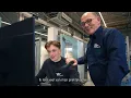 Download Lagu Van elkaar leren - De kracht van VDL (subs)