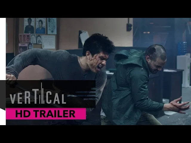 Official Trailer