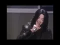 Michael Jackson - Deep Voice Compilation
