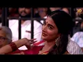 Kannimaa Performance | Retro Audio Launch | Suriya | Pooja Hegde | Santhosh Narayanan