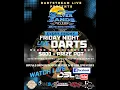 DSL - Silver Sands Friday Night LIVE Darts 24 April 2026