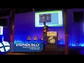 Data binding architectures for rapid UI creation in Unity