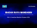 Download Lagu Ibadah Raya Mandarin, Minggu 2 Juni 2024 || Pdt. Ir. Yonathan Biantoro Wahono, BCE., M.Th.