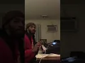 DJ Kaywise, Black Sherif & Buju Banton - Green Light (truee_key style)