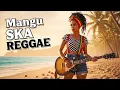 Lagu MANGU - Fourtwnty | Versi Ska-Reggae Santuy (Must Reggae AI Cover)