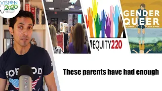 Parents at top-rated school expose pornographic books in IL school library DISCRETION ADVISED