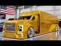 Download Lagu ONSTOPBAAR! De gloednieuwe 2026 GMC Savana 4700 herdefinieert kracht!