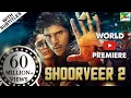 Download Okka Kshanam (Shoorveer 2) 2019 New Released Hindi Dubbed Movie| Allu Sirish, Surabhi mp4 3gp mp3 videos - waplic