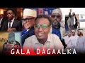 Lagu DegDeg Xogta Shirka Imaaraatka Carabta Oga Furmaya Somaliland iyo Garaad Jaamac