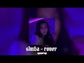 Download Lagu s1mba - rover (Speed Up)