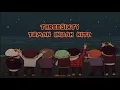 Threesixty - Teman Inilah Kita (Lirik)