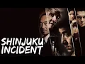 Download Lagu Shinjuku Incident (2024) Movie | Jackie Chan, Naoto Takenaka, Daniel Wu | Review \u0026 Facts