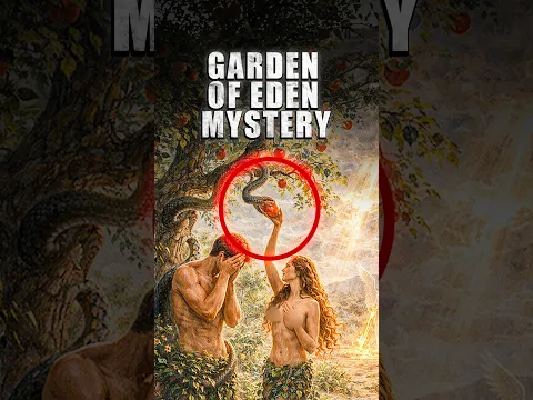 The Truth About the Garden of Eden