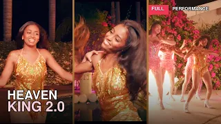 Heaven King 2.0 | Dance Performance FULL