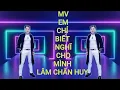 Download Lagu LÂM CHẤN HUY ( EM CHỈ BIẾT NGHĩ CHO MÌNH) THIỆN DUYÊN  FCH