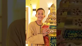 كروان المديح المنشد على ابو الدهب الاسواني الصعيدي 